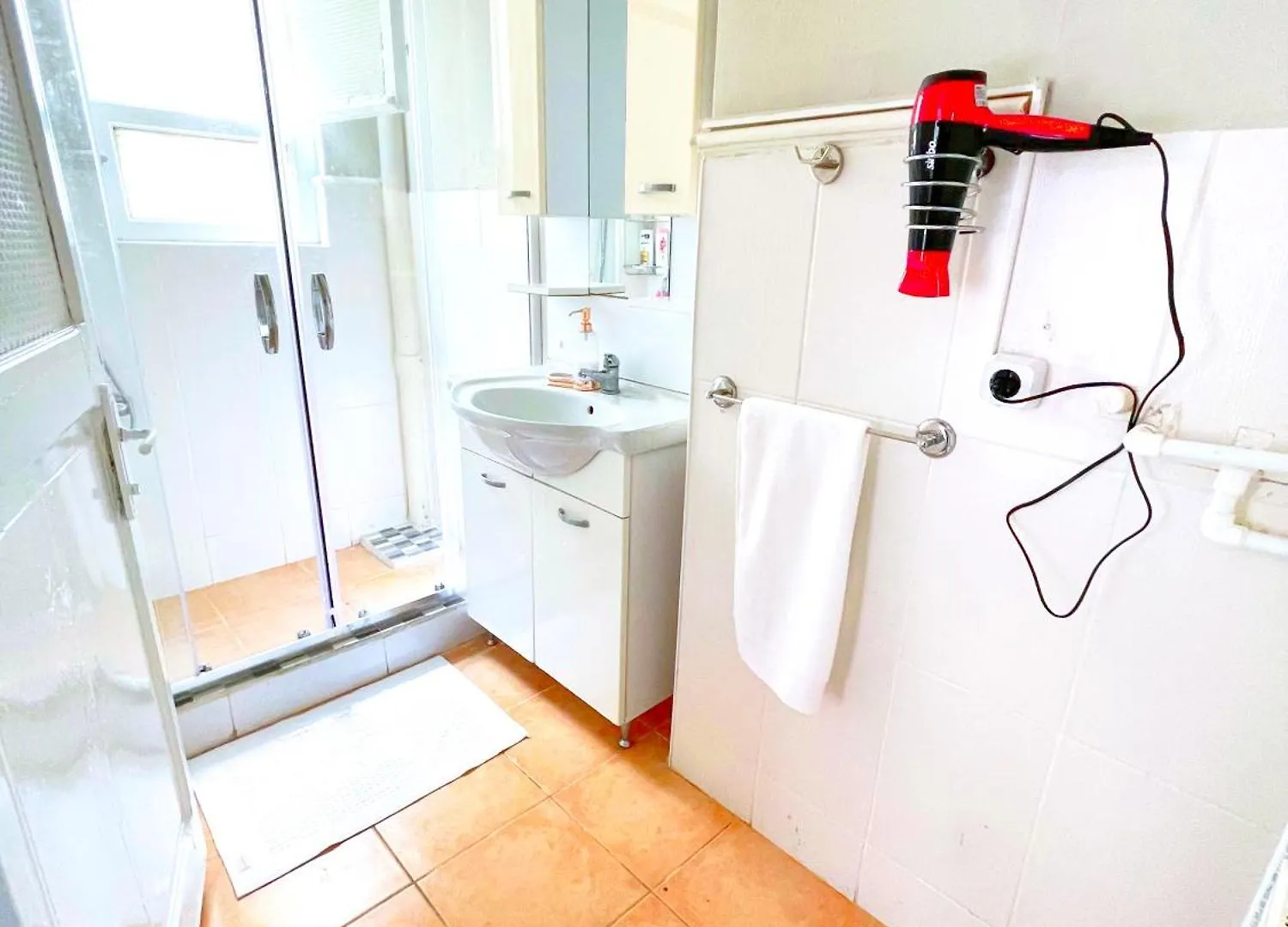 Lejlighedshotel Hkn Home Large Four-Bedroom House In A Central Location2 Istanbul Tyrkiet